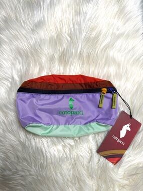Cotopaxi Bataan 3L Fanny Pack – Del Día